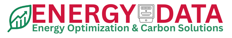 EnergyMeterData — industrial energy monitoring, analytics, and optimization platform logo